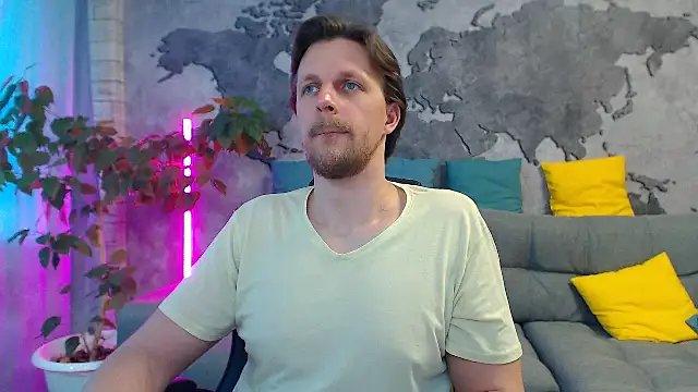 VikingChrisss webcam