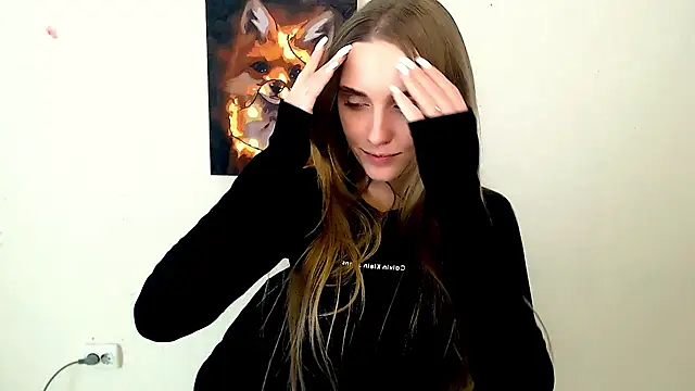 Doll_Angelina webcam