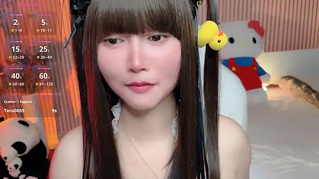 美女di-or-在线直播