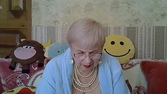 SweetCherry27 webcam