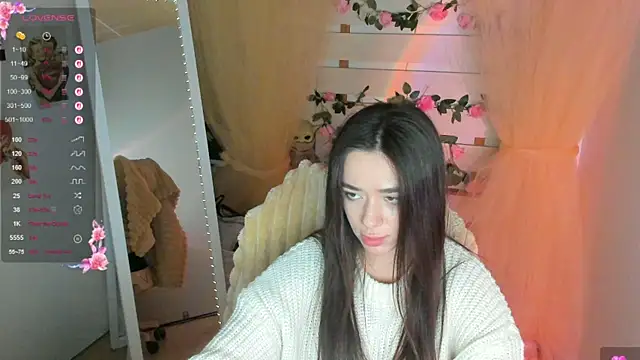 Bella_XO webcam