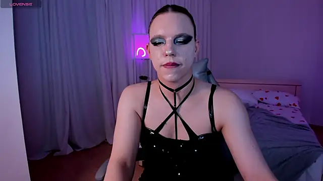 Madison_dolly webcam