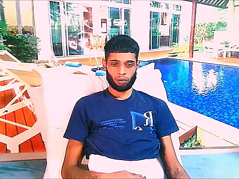 CharmingIndian1 webcam