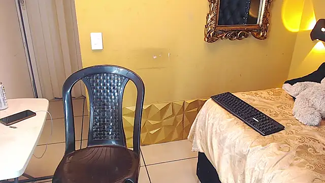 luckk_ (M twink) - show cum