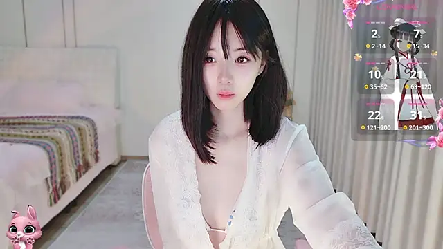 美女Bella-ox在线直播