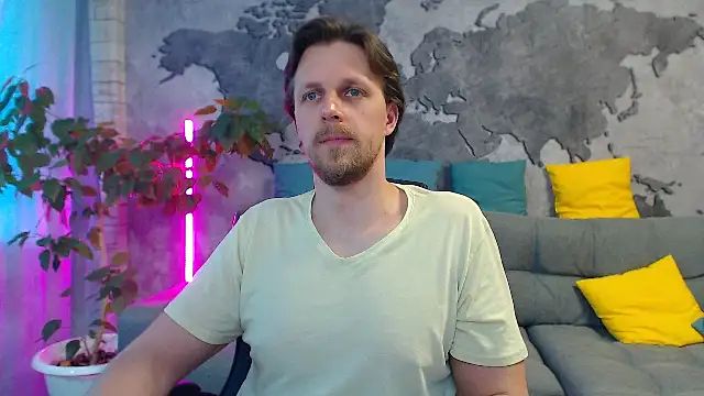 VikingChrisss webcam