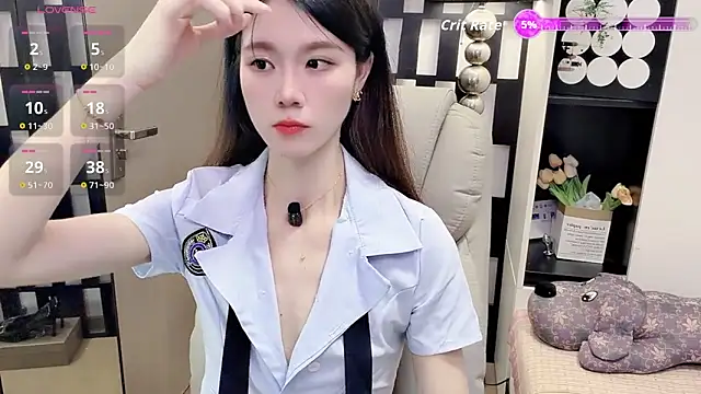 美女Yueyue-MM在线直播