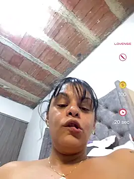 Kataliina Stripchat cam model