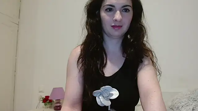 desirmiss1 Stripchat cam model