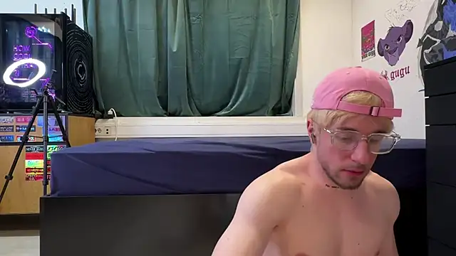 killa2053 (M young) - CUM