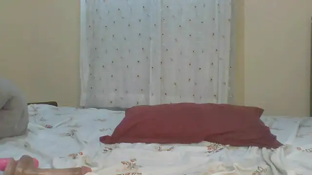 ndivhuwomuleya webcam