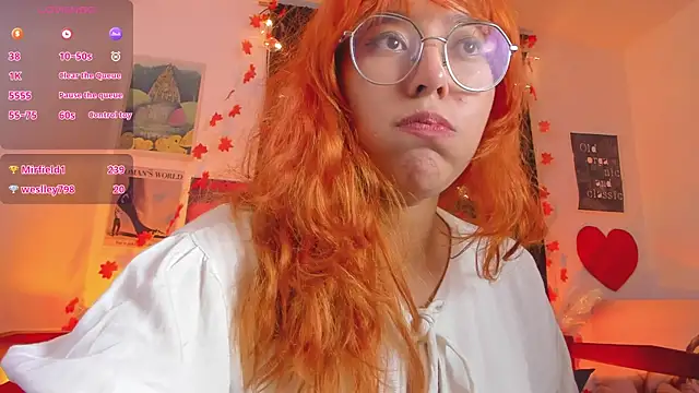 _Moon_Johnson webcam