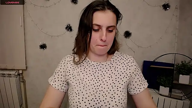 AmandaDimond_ webcam