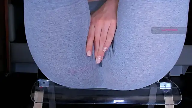 Cameltoe_squirt_inPants webcam