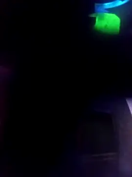 SabrinaVantress webcam