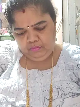 tamilthanushri (F milf) - Full nude