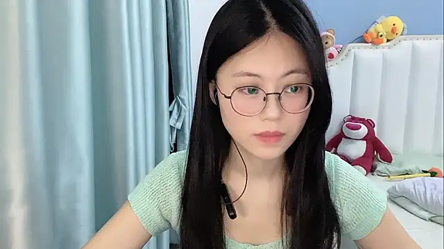 美女Luna-666在线直播