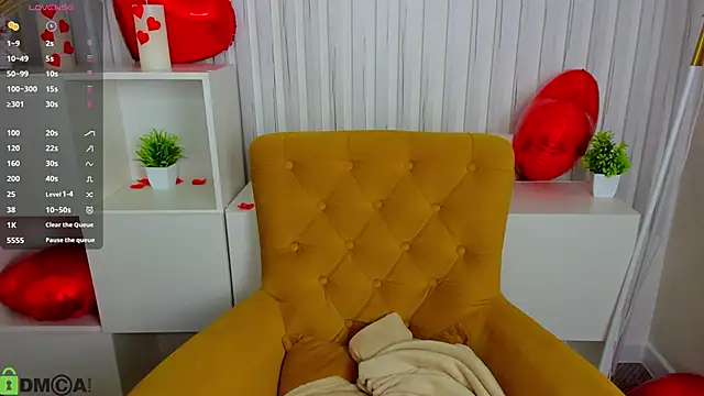 Casandra_Joness webcam