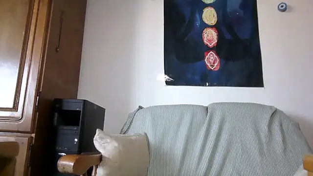 ExquisiteMature live sex cam