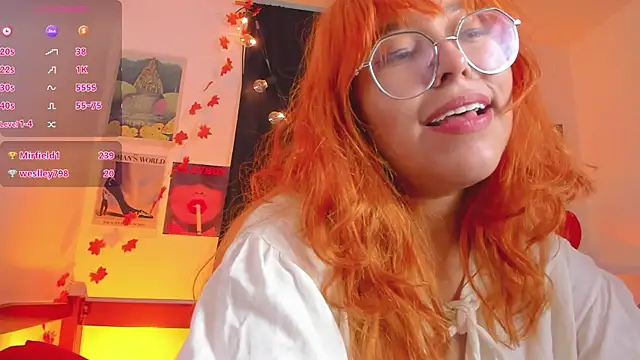 _Moon_Johnson webcam