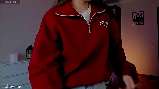 h4nafit - H4naFit's free webcam - UK Sex Cams