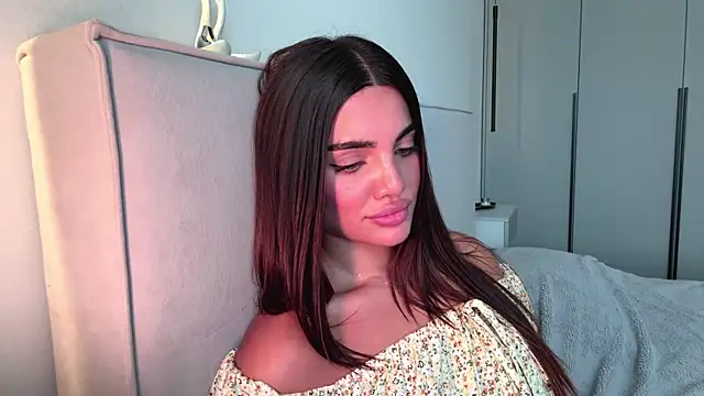 melindareny - MelindaReny's free webcam - UK Sex Cams