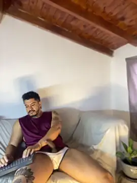 AndresSmith__ webcam