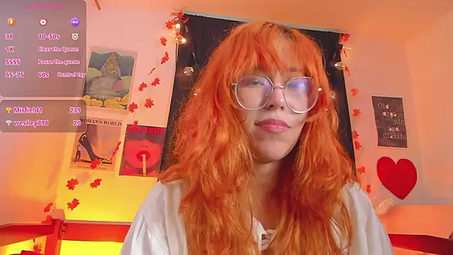 _moon_johnson - _Moon_Johnson's free webcam - UK Sex Cams