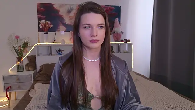 Nellie_Medina webcam