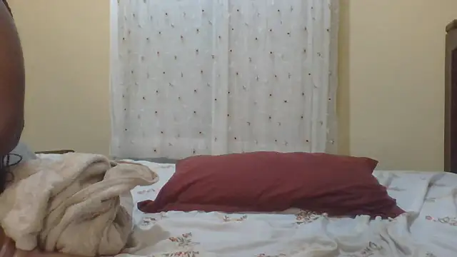 ndivhuwomuleya webcam