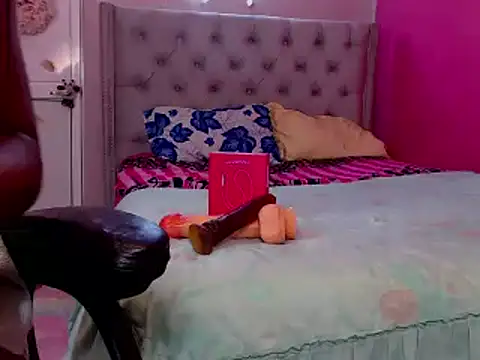 alexa_rodriicum webcam