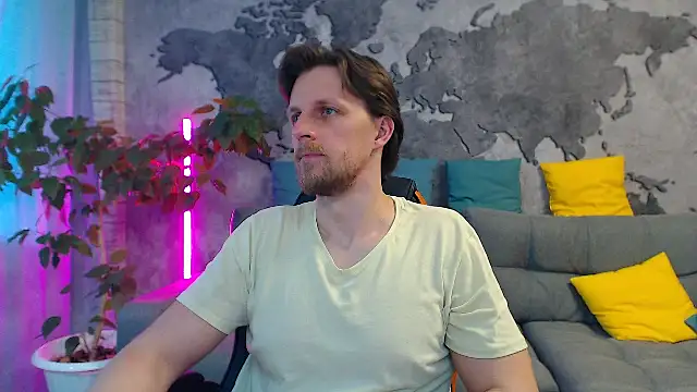 VikingChrisss webcam