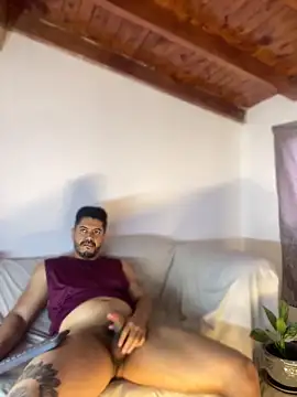 AndresSmith__ webcam