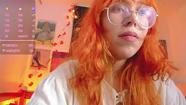 _Moon_Johnson webcam