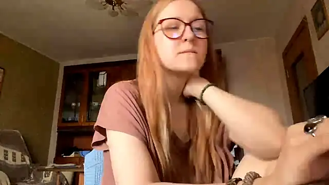 LaureenVielma webcam