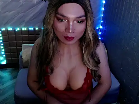 Asiandollxxx4uandMe webcam