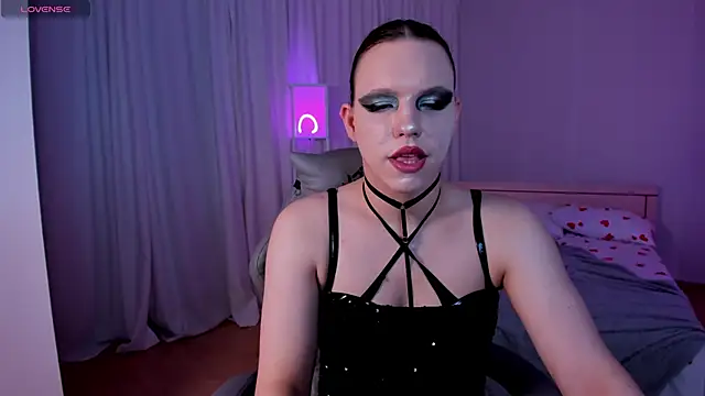 Madison_dolly webcam