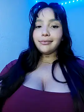 jacksyangeel2 webcam