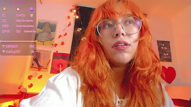 _Moon_Johnson webcam