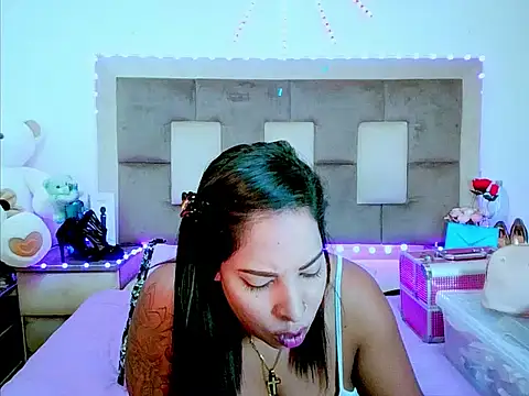 indiantopaz694u webcam