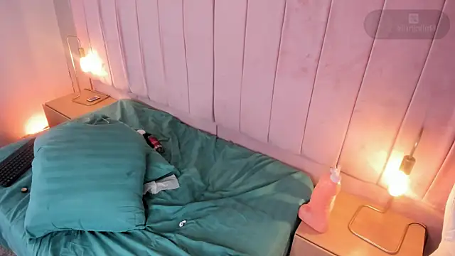 Hillary_Collins1 webcam