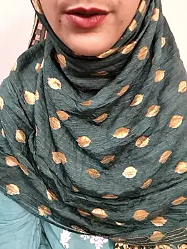 Indian-Aleena webcam