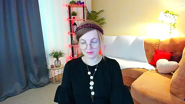 YourUniverser webcam