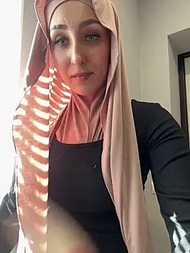 FlexibleDoll_ webcam