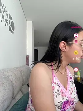 Anni_Rose webcam