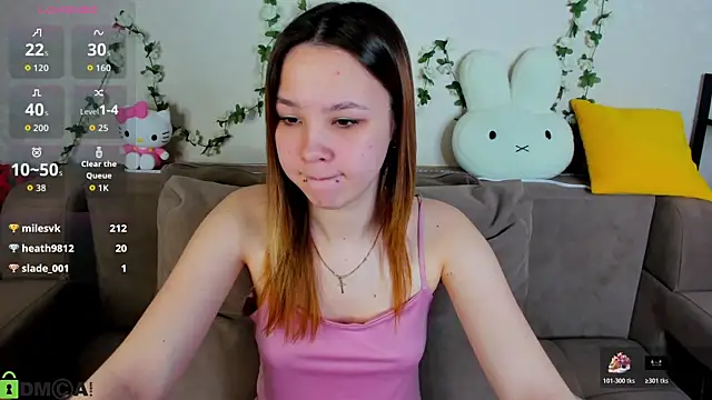 Lori_Bllossom webcam