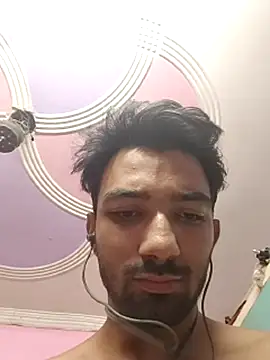 ItsPlayboy031's live cam