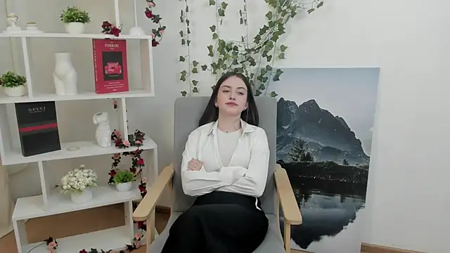 TwanaRzeczycki webcam