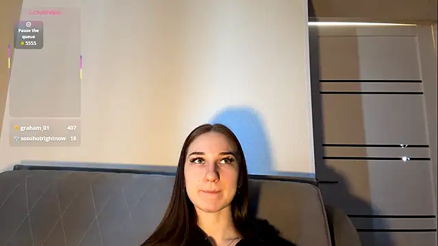 OliviaBuckaloo webcam