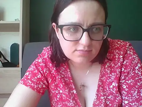 sensual_paris webcam